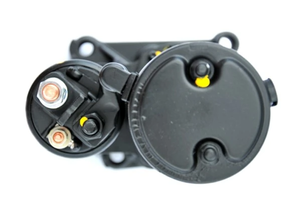 Démarreur HELLA 8EA 011 610-521