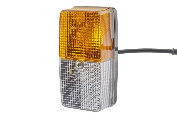 Feu clignotant HELLA 2BE 003 347-057