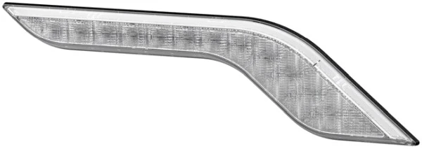 Feu clignotant HELLA 2BA 013 334-027