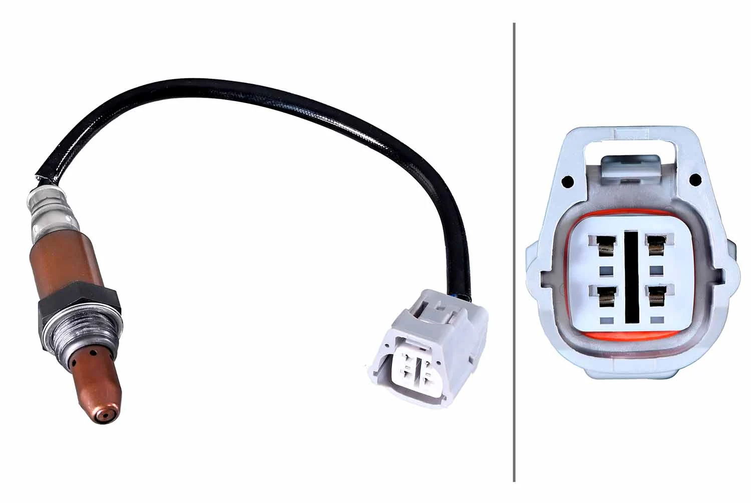 Sonde lambda HELLA 6PA 358 229-051