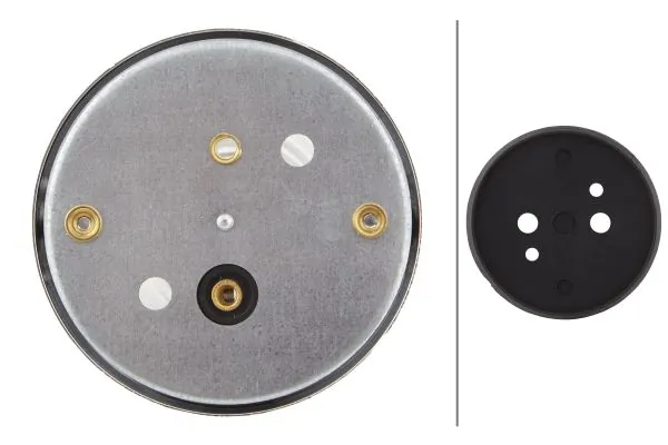 Feu de position HELLA 2PF 997 022-011