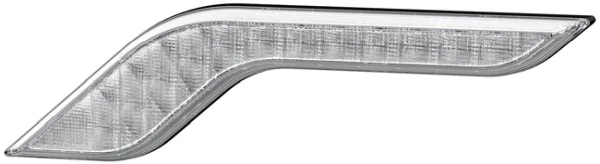 Feu clignotant HELLA 2BA 013 334-057