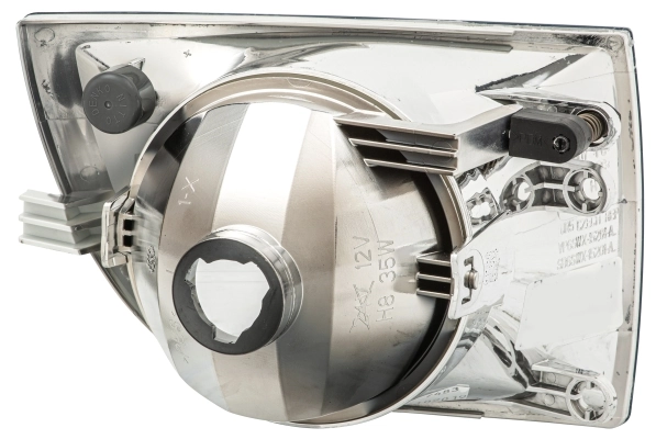 Projecteur antibrouillard HELLA 1N0 354 018-011