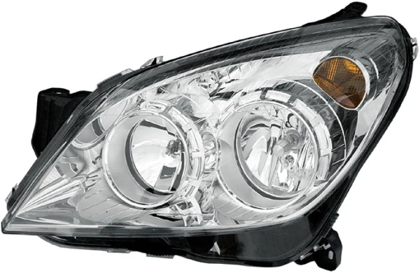 Projecteur principal