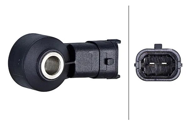 Capteur de cognement HELLA 6PG 013 114-341