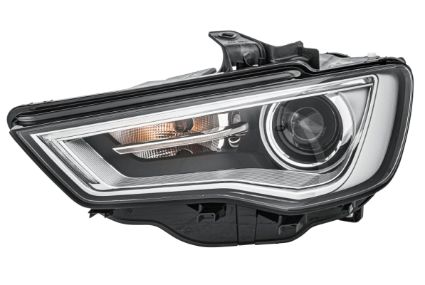 Projecteur principal