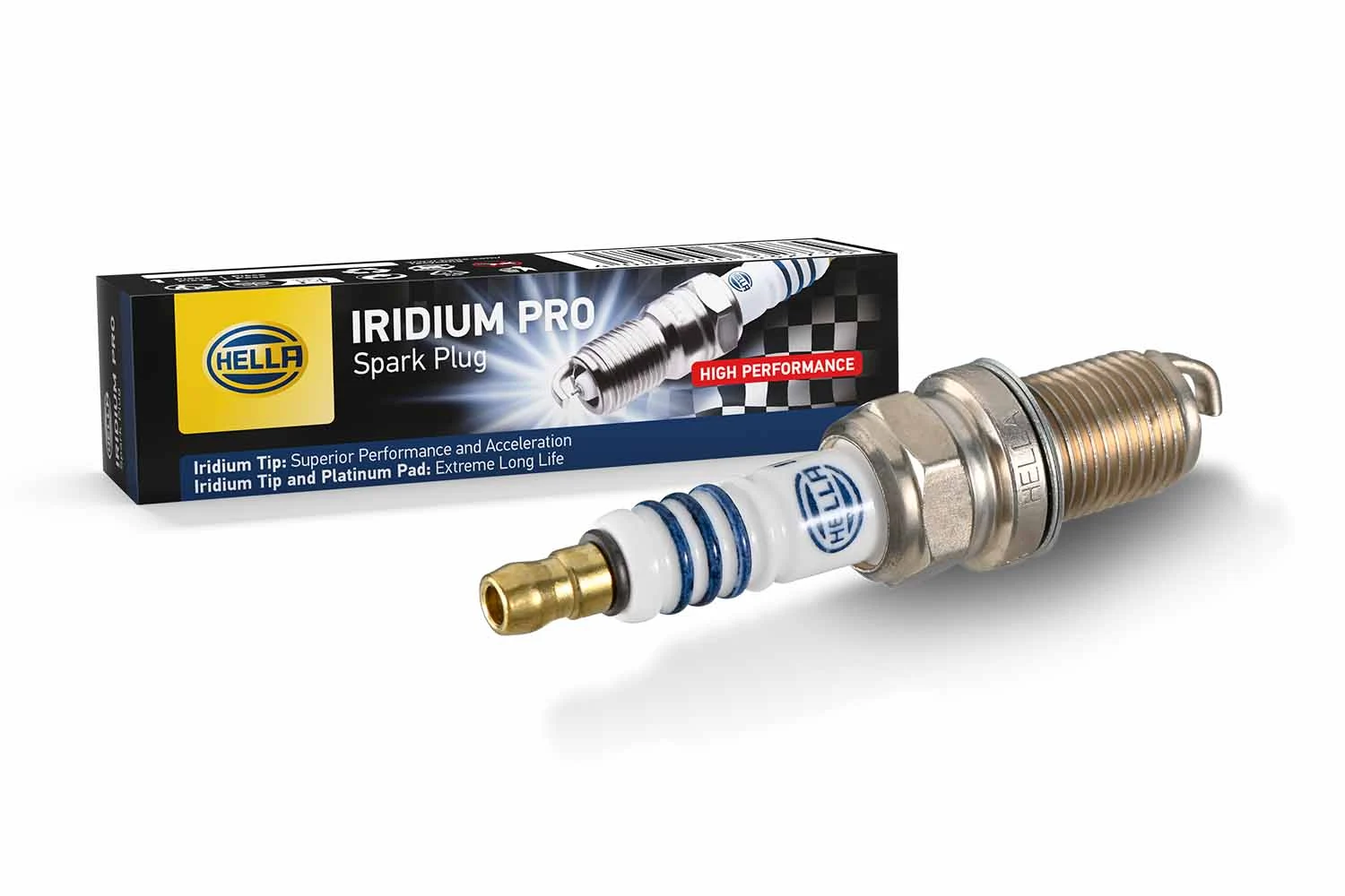 Spark Plug