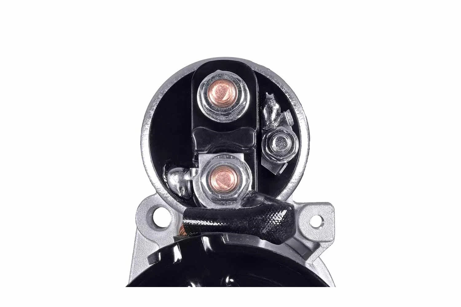 Démarreur HELLA 8EA 012 527-411