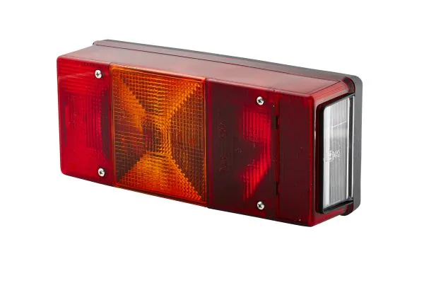 Feu arrière HELLA 2SE 007 547-011