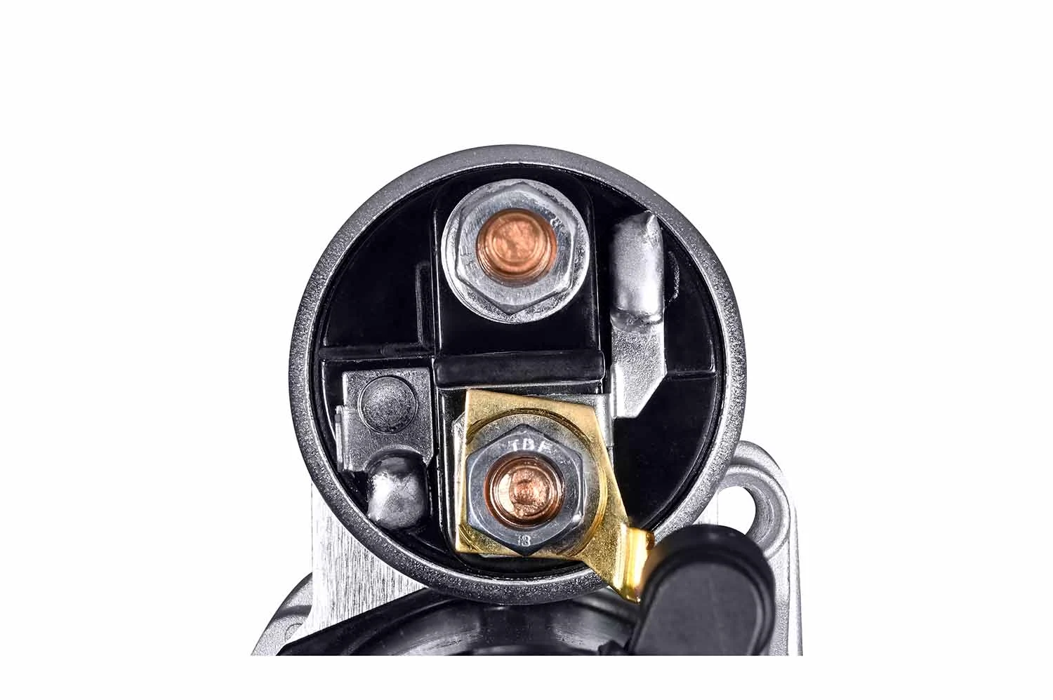 Démarreur HELLA 8EA 011 610-911