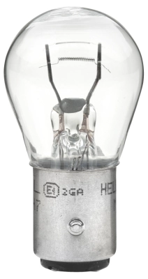 Bulb, stop/tail light