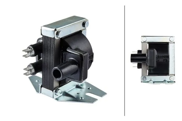 Bobine d'allumage HELLA 5DA 230 035-051