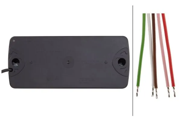 Feu arrière HELLA 2SK 980 603-503