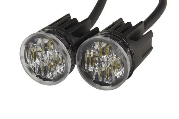 Feu à éclats HELLA 2XD 014 564-211