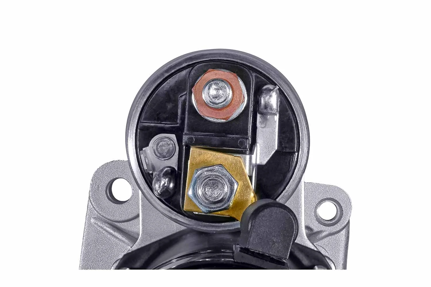 Démarreur HELLA 8EA 012 526-931