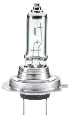 Bulb, spotlight