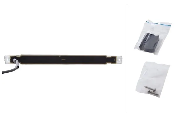 Feu arrière HELLA 2SD 980 819-011