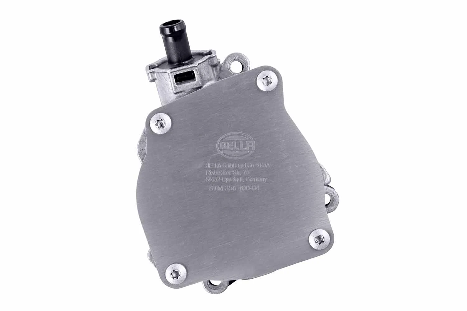 Pompe à vide, freinage HELLA 8TM 358 400-041