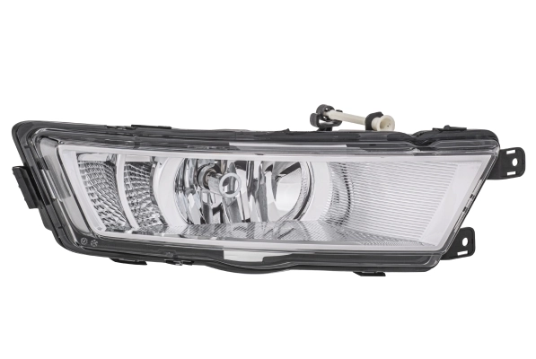 Projecteur antibrouillard