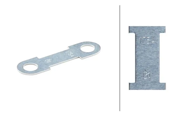 Fusible Hella