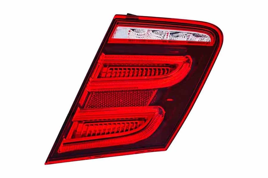 Feu arrière HELLA 2SB 354 891-041