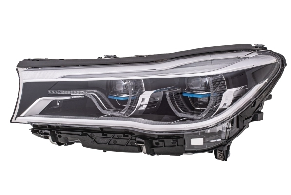 Projecteur principal HELLA 1EX 354 854-171