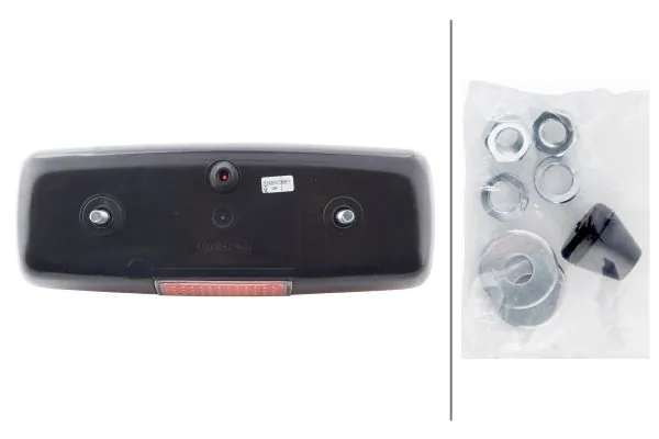 Feu arrière HELLA 2SE 001 699-071