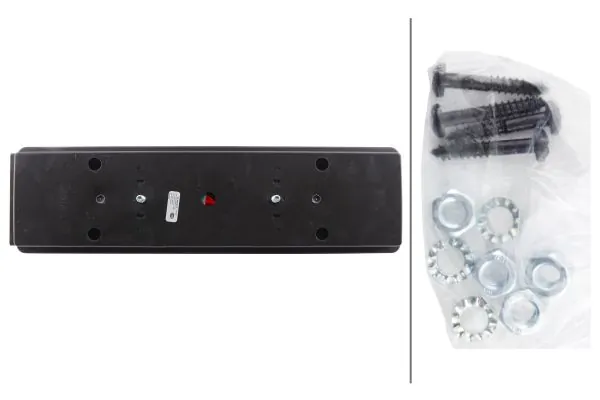 Feu arrière HELLA 2VP 008 204-121