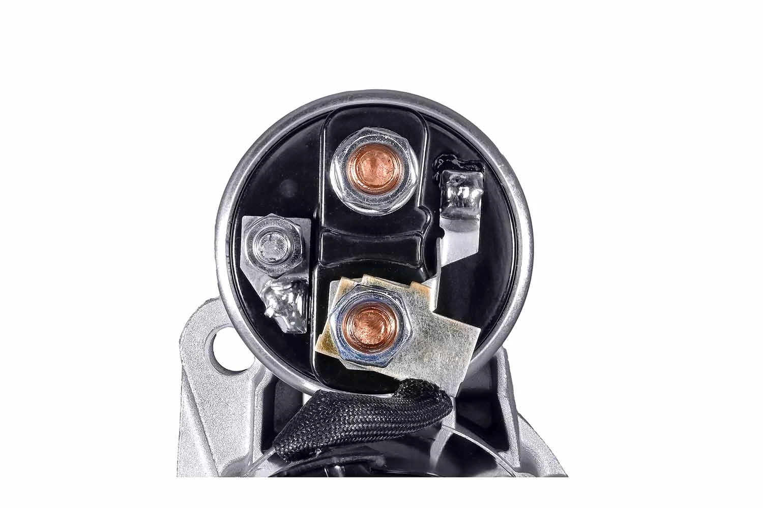 Démarreur HELLA 8EA 012 526-831