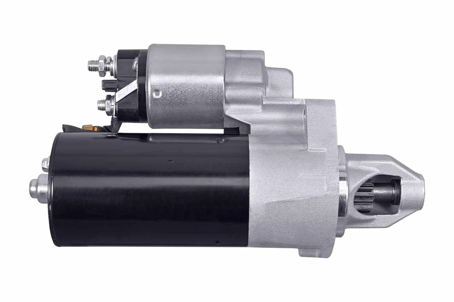 Démarreur HELLA 8EA 012 527-251