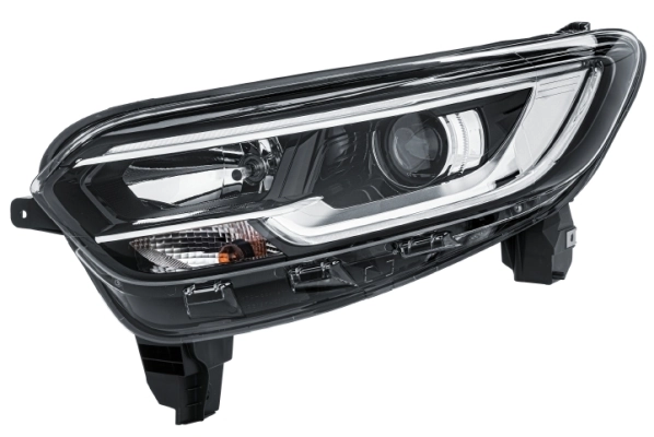 Projecteur principal