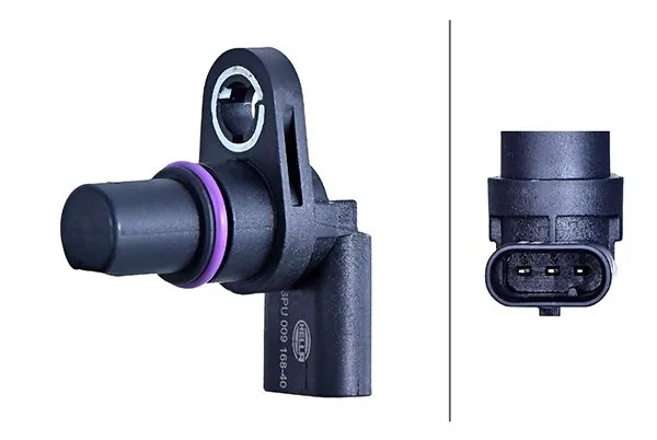 Capteur, position d'arbre à cames HELLA 6PU 009 168-401