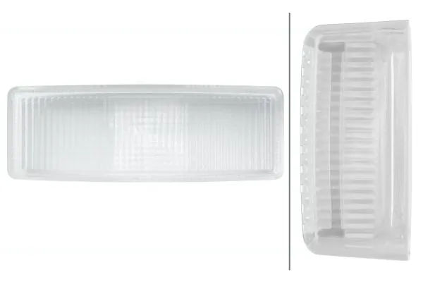 Disperseur, feu de position HELLA 9EL 141 135-011