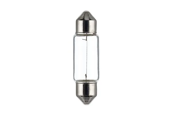 Bulb, interior light