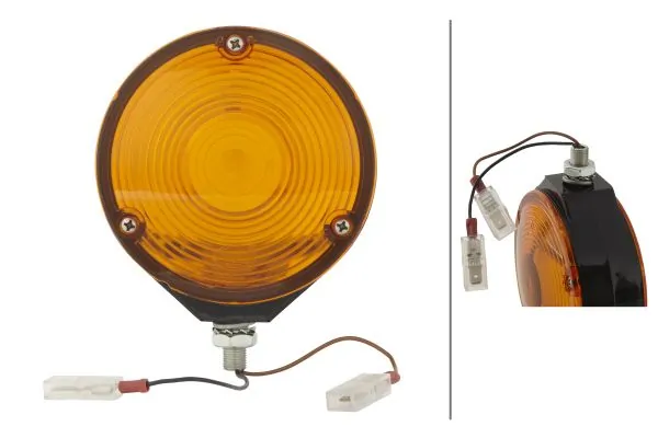 Feu clignotant HELLA 2BA 003 022-001