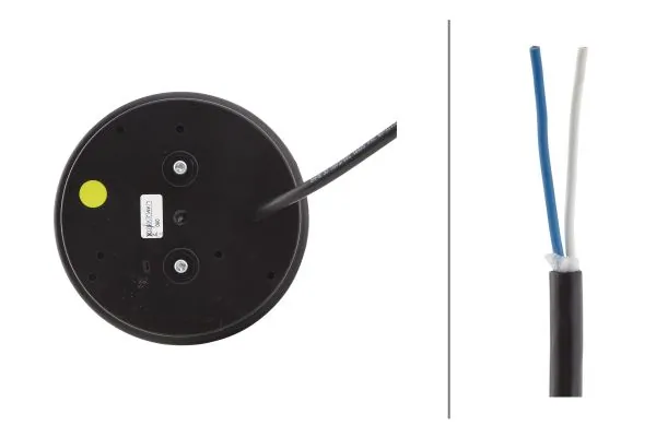 Feu de recul HELLA 2ZR 964 169-361