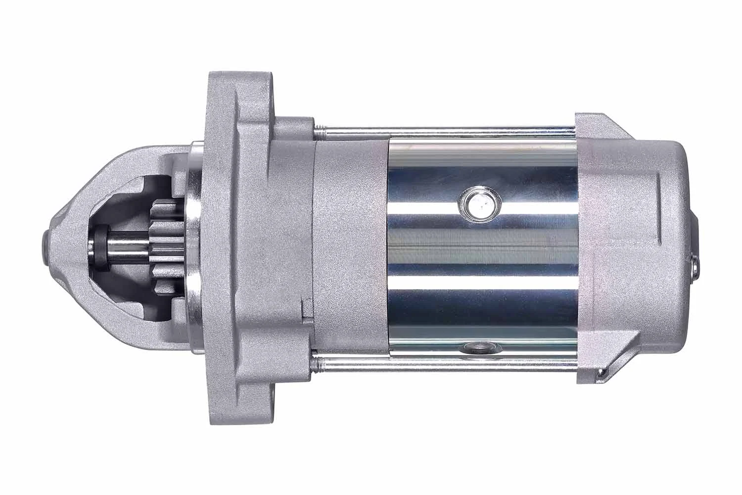 Démarreur HELLA 8EA 011 611-081