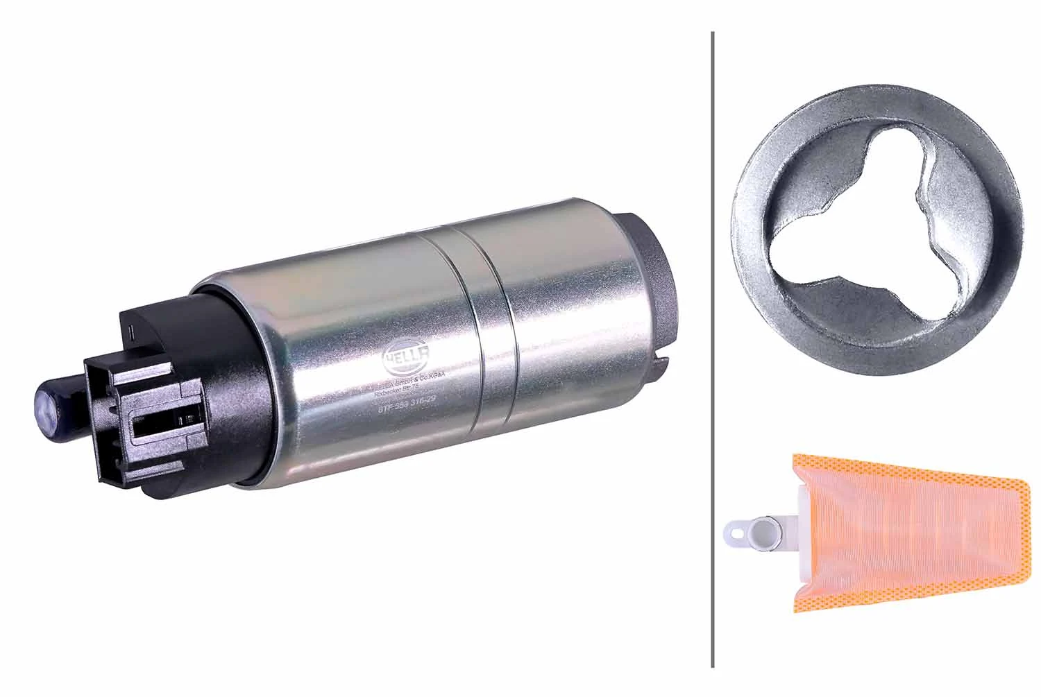 Fuel Pump