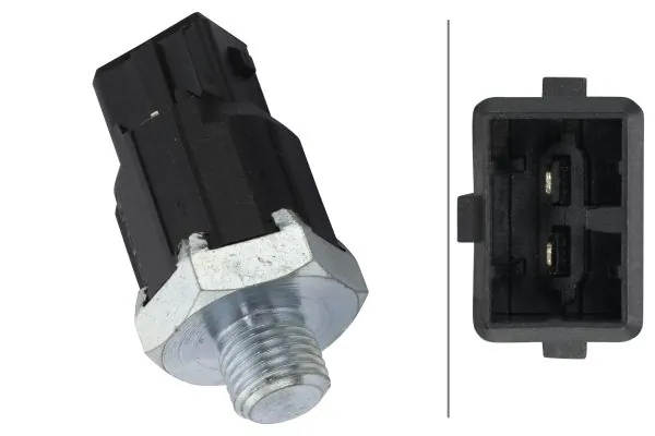 Capteur de cognement HELLA 6PG 009 108-881