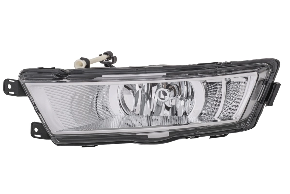 Projecteur antibrouillard