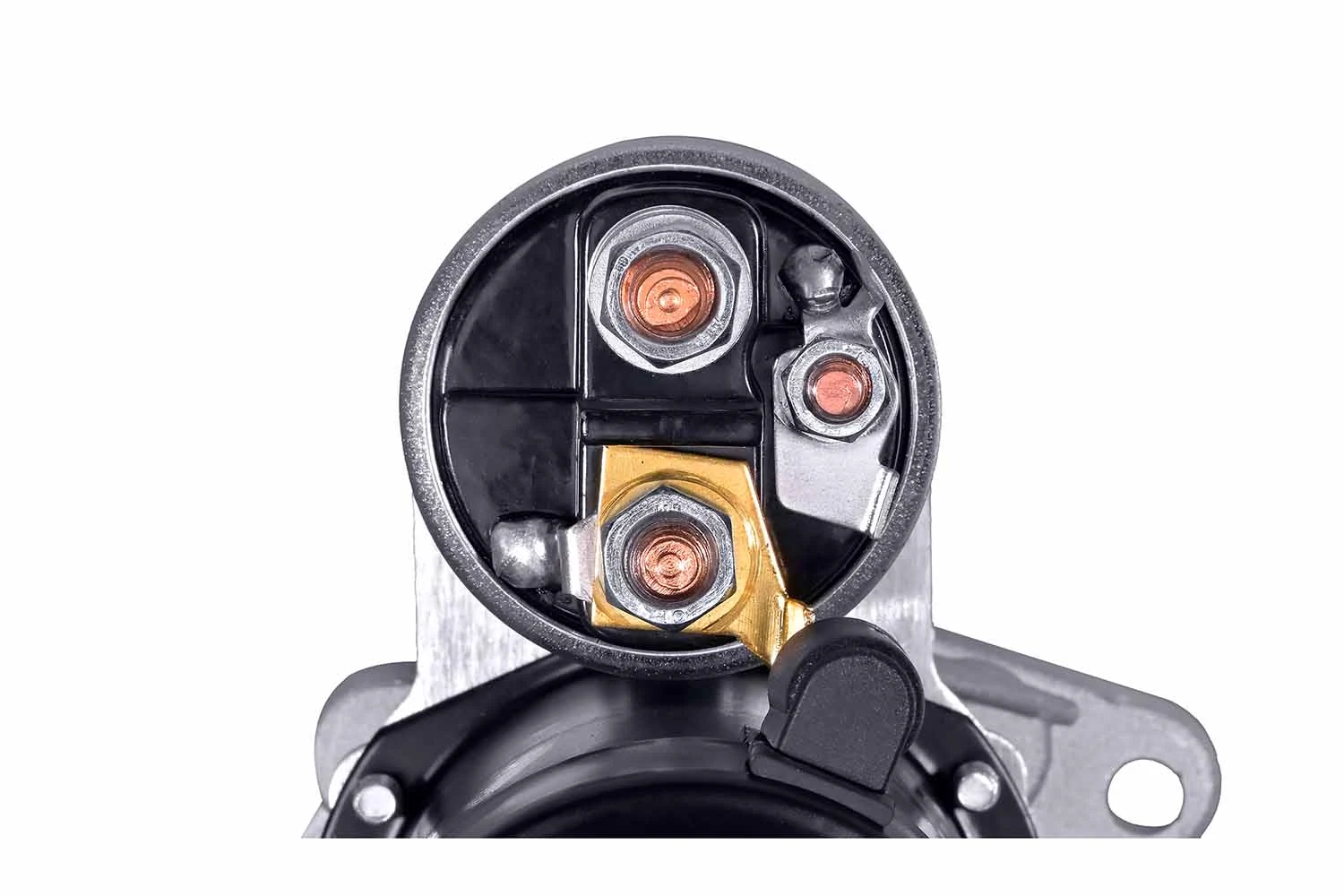 Démarreur HELLA 8EA 012 526-851