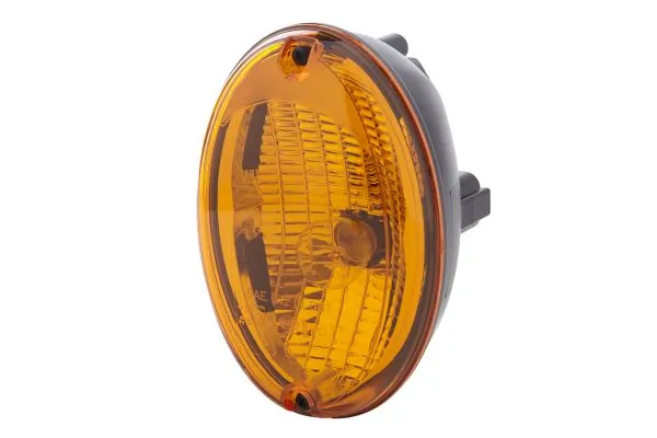 Feu clignotant HELLA 2BA 344 130-457