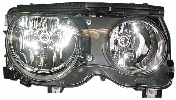 Headlight