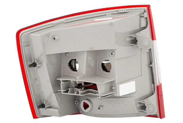 Feu arrière HELLA 2VP 354 818-041