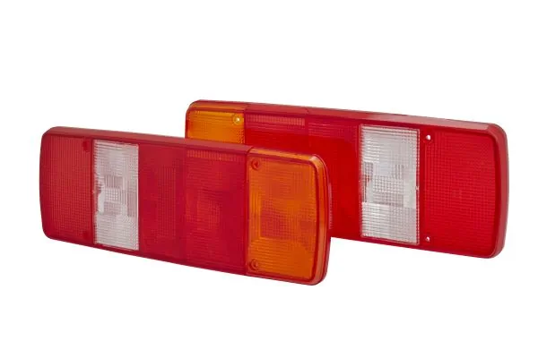 Розсіювач заднього ліхтаря HELLA (9EL 122 772-001)