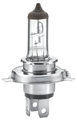 Ampoule, projecteur principal