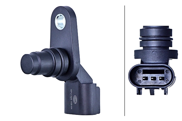 Capteur, position d'arbre à cames HELLA 6PU 009 168-641