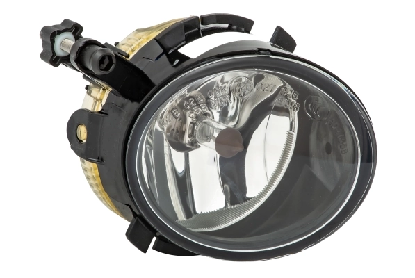 Projecteur antibrouillard