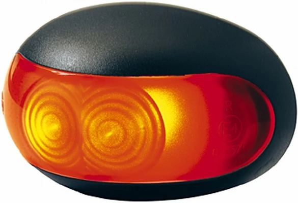 Feu d'encombrement HELLA 2XA 959 560-417