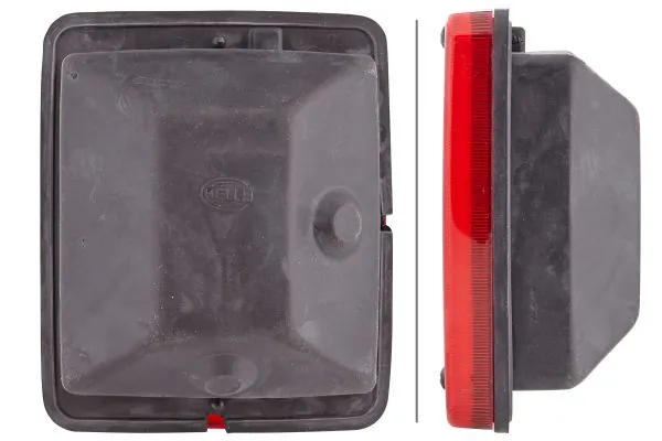 Feu arrière HELLA 2SA 003 236-341